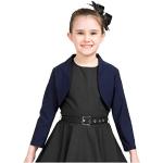 Boléros bleu nuit Taille 3 ans look fashion pour fille en promo de la boutique en ligne Amazon.fr Amazon Prime 