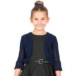 Boléros bleu nuit Taille 3 ans look fashion pour fille en promo de la boutique en ligne Amazon.fr Amazon Prime 