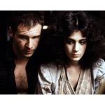 Blade Runner (1982) Harrison Ford, Sean Young Photo 25,4 x 20,3 cm