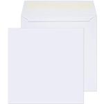 Enveloppes couleur blanches 
