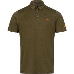 Blaser Outfits - Competition Polo Shirt 23 - Polo - XXL - dark olive