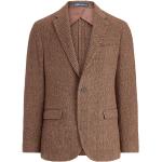Vestes en laine de créateur Ralph Lauren Polo Ralph Lauren marron Taille XXL look preppy pour homme 