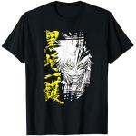 Bleach Ichigo Contour Creux T-Shirt