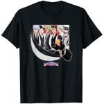 Bleach Ichigo Slash T-Shirt