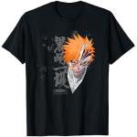 Bleach Ichigo Transformer T-Shirt
