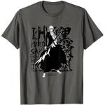 Bleach Ichigo Type Brut T-Shirt
