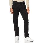 Jeans slim Blend noirs W34 look fashion pour homme 