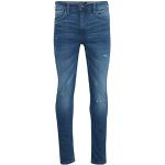 Jeans skinny Blend stretch W33 look fashion pour homme 