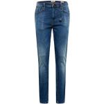Jeans skinny Blend bleus W32 look fashion pour homme 