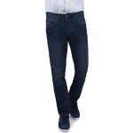 Pantalons slim Blend bleues foncé stretch W34 look fashion pour homme 