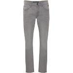 Jeans slim Blend gris W38 look fashion pour homme 