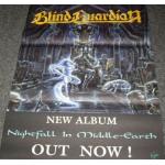 Blind Guardian - 60x84 Cm - Affiche / Poster