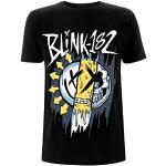 Blink 182 Mixed Up T-Shirt Men