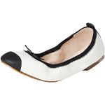 Chaussures casual Bloch blanches Pointure 39 look casual pour femme 