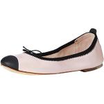 Chaussures casual Bloch roses en cuir Pointure 35,5 look casual pour femme 