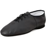 Chaussures de jazz Bloch noires Pointure 32,5 look fashion pour fille 