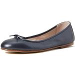 Chaussures casual Bloch bleues Pointure 37 look casual pour femme 