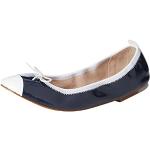 Chaussures casual Bloch bleu marine Pointure 38 look casual pour femme 