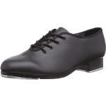 Chaussures de jazz Bloch noires Pointure 37 look casual pour femme 