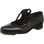Chaussures de claquette Bloch noires Pointure 33 look fashion pour fille 