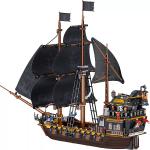Bateaux à motif bateaux de pirates en promo 