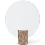 Blomus Miroir de table Pesa 22 cm