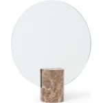 Blomus Miroir de table Pesa 22 cm