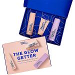 Bloom and Blossom The Glow Getter Coffret Ultime de Soins Corporels Avec Spritzy Toes 40ml, Wonder Worker 25ml et You Glow Girl 40ml