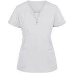 Blouse Medicale Femme Blanche T Shirt Femme Couleu
