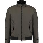Blousons bombers EA7 verts Taille M look fashion pour homme 