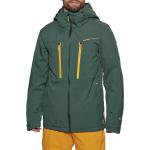 Blouson pour Snowboard Homme Protest Timo - Hunter Green XX Large