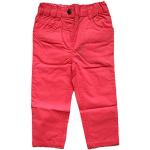 Pantalons roses en coton Taille naissance look fashion pour bébé de la boutique en ligne Amazon.fr 