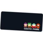 Blue Sky Highscore South Park Tapis de souris XXL (XXL), Tapis de souris, Multicolore