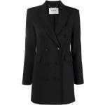 Robes courtes Blugirl By Blumarine noires Taille M pour femme 