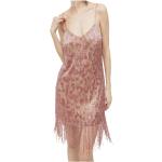 Robes de soirée Blugirl By Blumarine roses Taille XS look fashion pour femme 