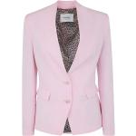 Blugirl - Jackets > Blazers - Pink -