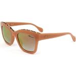 Blumarine Sunglasses Mod. Sbm704 3ghg 51 22, Lunettes de Soleil Mixte, Multicolore, Taille Unique