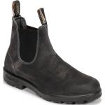 Chaussures Blundstone grises en cuir en cuir Pointure 40 pour homme 