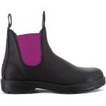Low boots Blundstone violettes Pointure 37 pour femme 