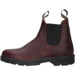 Low boots Blundstone rouge bordeaux Pointure 43 