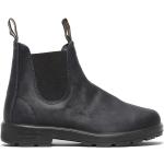 Blundstone - Shoes > Boots > Chelsea Boots - Blue -