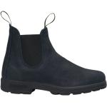 Blundstone - Shoes > Boots > Chelsea Boots - Blue -