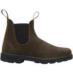 Blundstone - Shoes > Boots > Chelsea Boots - Green -