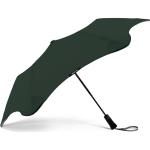 Parapluies pliants Blunt verts à motif ville Taille M look fashion 