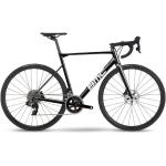 Bmc Vélo Route - Teammachine Alr One Rival Axs - 2023 - Black / White