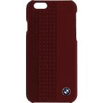Coques & housses iPhone rouges Licence BMW 