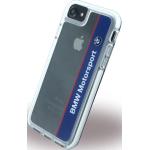 BMW Étui plastique antichoc (iPhone 7), Coque pour téléphone portable, Multicolore