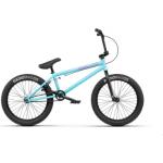 BMX Radio Bikes bleu ciel en acier 20 pouces en promo 