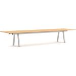 Boa Table Table / table de conférence Lx420 cm Hay - AE107-D404-AI43