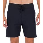 Boardshorts Hurley Phantom noirs à rayures en polyester bluesign Taille XL look fashion pour homme 
